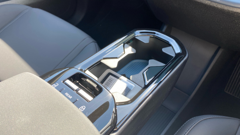 Volvo EX30 200kW SM Extended Range Ultra 69kWh 5dr Auto Electric Estate